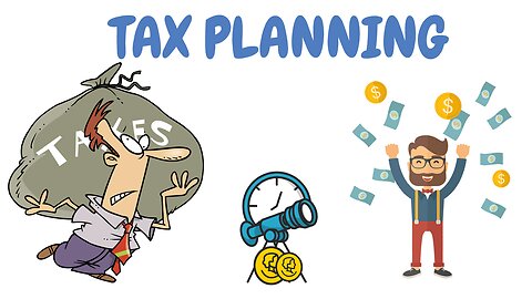 Tax Planning Made Simple: Strategies for Reducing Your Tax Burden