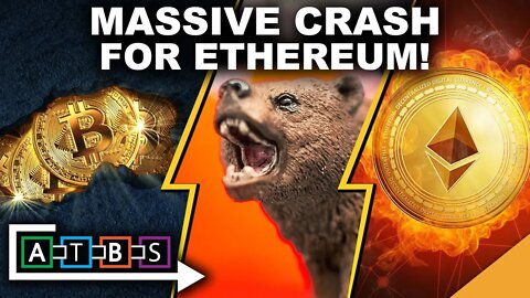 BITCOIN Mining Banned & ETHEREUM Crashed Losing $59.3 Million!