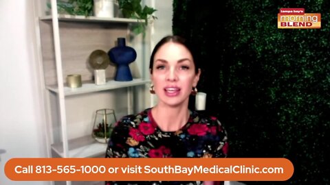 South Bay Medical Clinic | Morning Blend