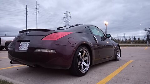 WSCC Autocross #9