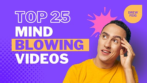 TOP 25 FUNNY VIDEO