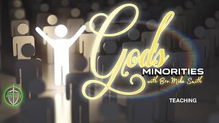 God's Minorities 090624