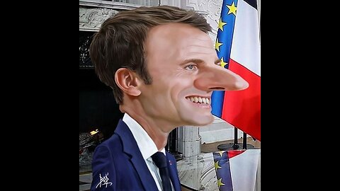 POLITICAL REVOLUTION IN FRANCE - FROM MITTERAND TO MACRON