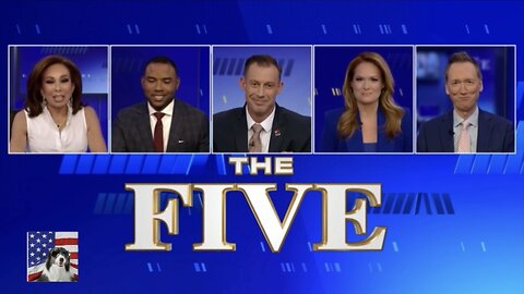 The FIVE (07/03/24) FULL