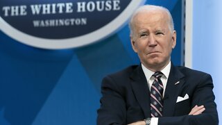 President Biden Is Reportedly Focused On 3 Supreme Court Nominees