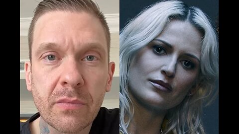 Shinedown’s Brent Smith Praises New Linkin Park Singer Emily Armstrong!