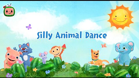 Party Time Dance! + MORE CoComelon Nursery Rhymes & Kids Songs