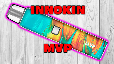 INNOKIN MVP Pod Kit