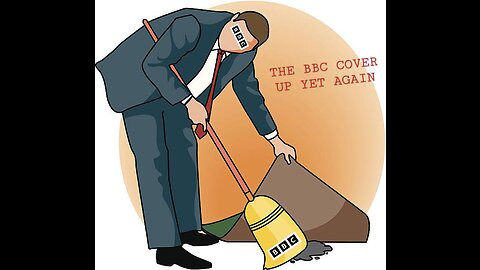 Is The BBC Covering Up Another Scandal?