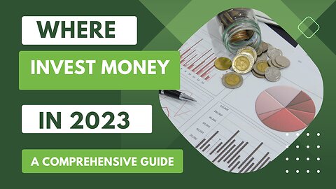 Golden Rules of Investing & Investment Options in 2023: A Comprehensive Guide | Where Invest Money