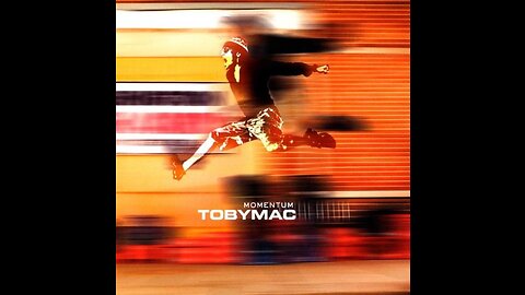 TobyMac - Get This Party Started