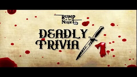 Deadly Trivia 2