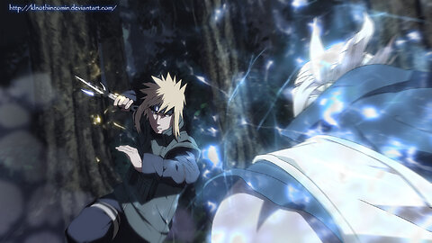 What if Naruto Conquered The Elemental Nation