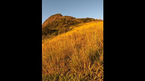 Pedra do Caramba