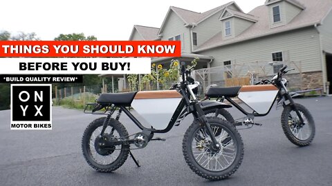 ** THE MOST EXPENSIVE E-BIKE EVER! ** - Is It Actually Worth It?