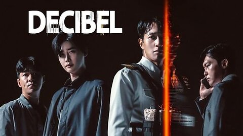 Decibel | Action Movie Trailer 2022