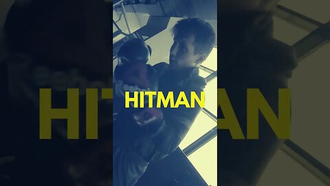 Hitman (Workout Motivation 7)