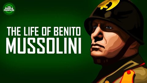 Mussolini, a Ascensão e Queda do Fascismo: A Biografia de Il Duce