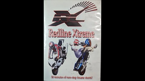 Redline Xtreme - 2005