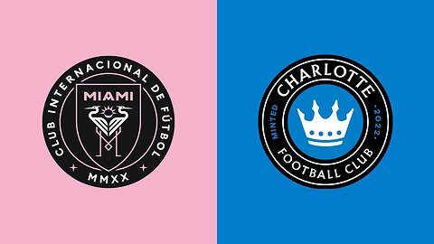 HIGHLIGHTS: Inter Miami CF vs. Charlotte FC | August 11, 2023