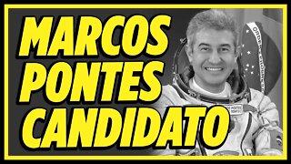 MARCOS PONTES É BOM CANDIDATO? | Cortes do MBL