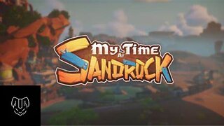 My Time at Sandrock Gameplay Ep 1