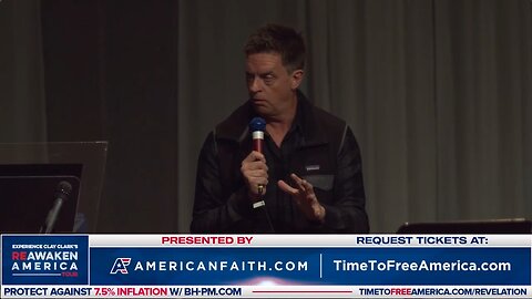 Jim Breuer | “Sir, That’s The Back Of The Building.”