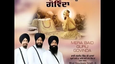 top 20 Shabad Gurbani Kar Kirpa Tere Gun Gavan- Bhai Satinderbir Singh