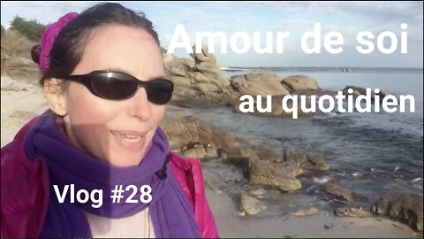 NE TE COMPARE PAS, TU ES UNIQUE! 🌸 Vlog #28 /Amour de soi au quotidien