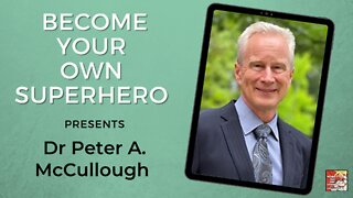 Peter A. McCullough, MD, MPH