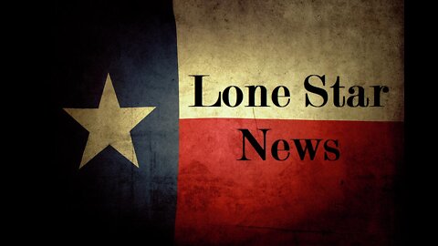 Lonestar News #26: Texas Primary Runoffs; Illegal Immigrants to DC; Child Mutilation in Texas