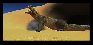 Sand, Sand, Sand and more Sand - SW: KOTOR - Part 3