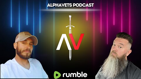 ALPHAVETS: BIG BOOM WEEK?