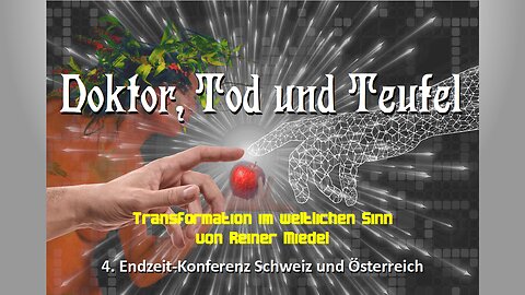 Doktor, Tod und Teufel