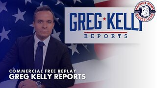 Greg Kelly Reports | 09-18-2024