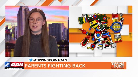 Tipping Point - Kelly Schenkoske - Parents Fighting Back