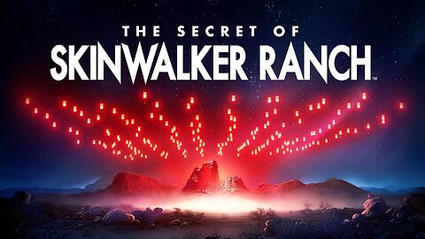 WATCH: I Uncovered the Hidden Link Between Skinwalker Ranch and ATLANTIS | by ETP