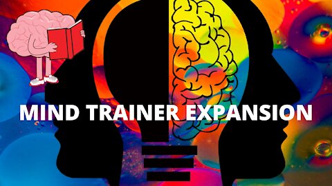 mind trainer expansion