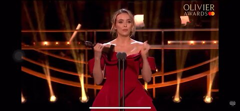 jodie comer funniest person on planet earth