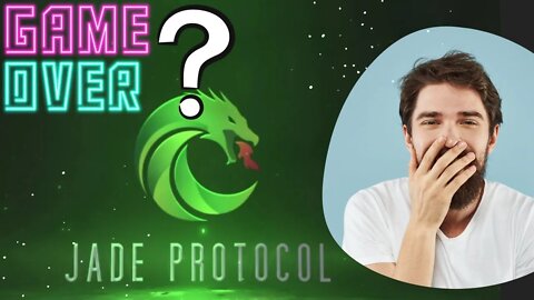 Jade Protocol SMRTr - ALERT NEWS Smart coin NFtreasure