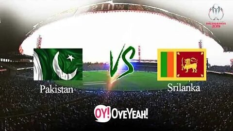 Big Opportunity | Pakistan vs Sri Lanka Highlights | Pakistan vs Sri Lanka | ODI | PCB | MA2L