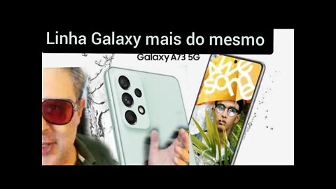 SAMSUNG GALAXY A33 A53 A73 5G [2022]