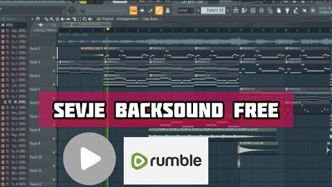 SEVJE BACKSOUND MUSIC FREE