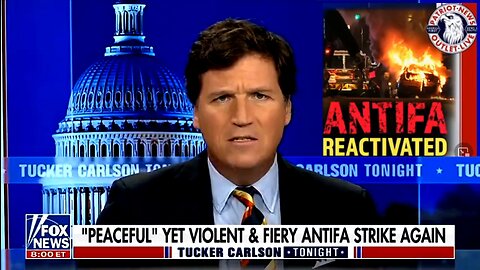 Tucker Carlson Tonight, Weeknights 8PM EST -1/23/23