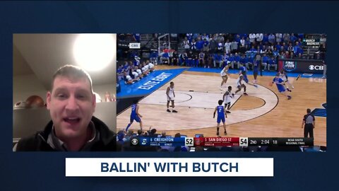 Ballin With Butch: Wild month of college basketball