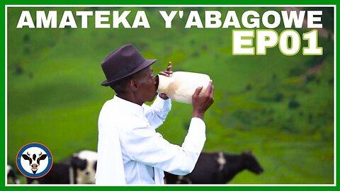 Amateka yose y' Abagogwe - Rwoganyanja Mpashyabahizi #001 #abagogwe