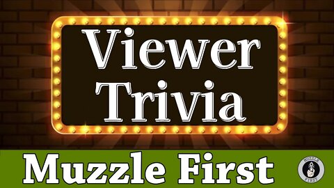 Viewer Trivia June 2022 - Interact And Be Heard