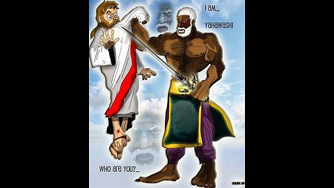 THE REAL SUPERHEROES ARE ISRAELITE MEN KEEPING GOD'S LAWS AND SEEKING RIGHTEOUSNESS