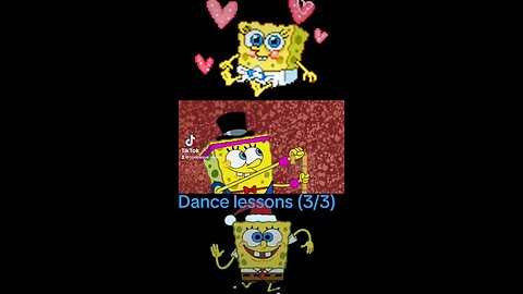 Dance lessons (3/3)