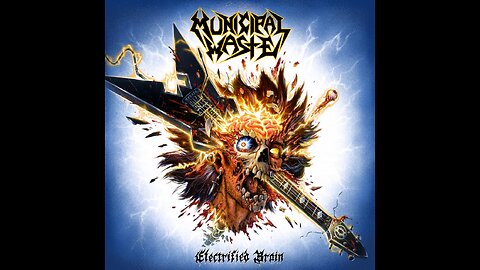 Municipal Waste - Grave Dive